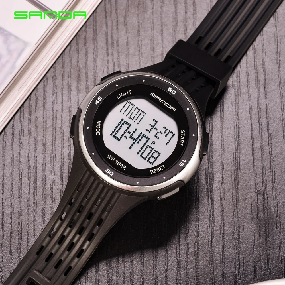 lover watch men dress watch sports watches women watches big numbers Digital Rubber Resin Buckle 3Bar Sport Auto Date lover watch men dress watch sports watches women watches big numbers Digital Rubber Resin Buckle 3Bar Sport Auto Date