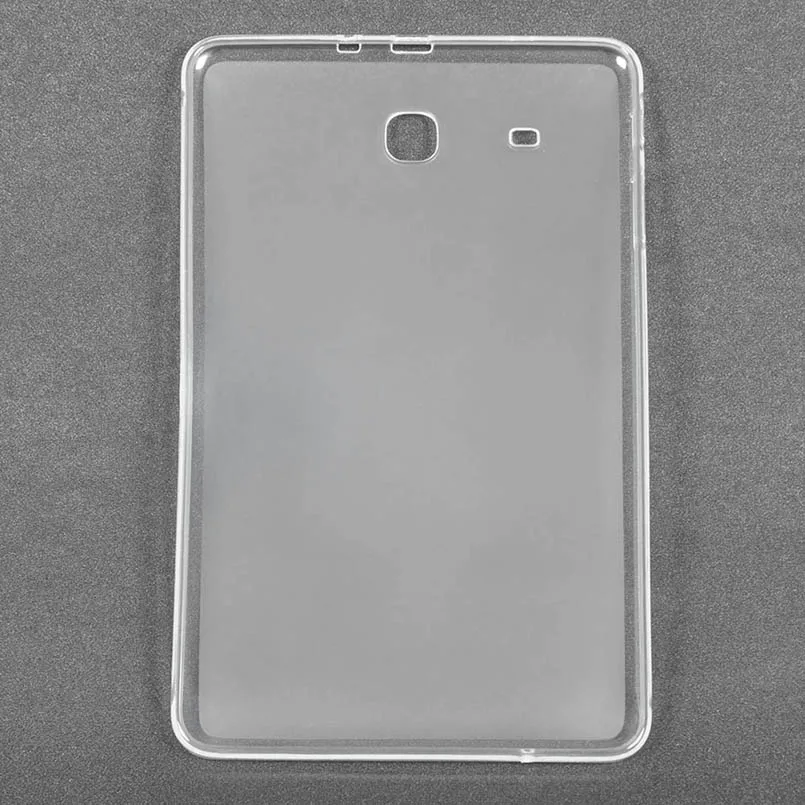 Durable Soft TPU Protective Tablet Case with Free Gift