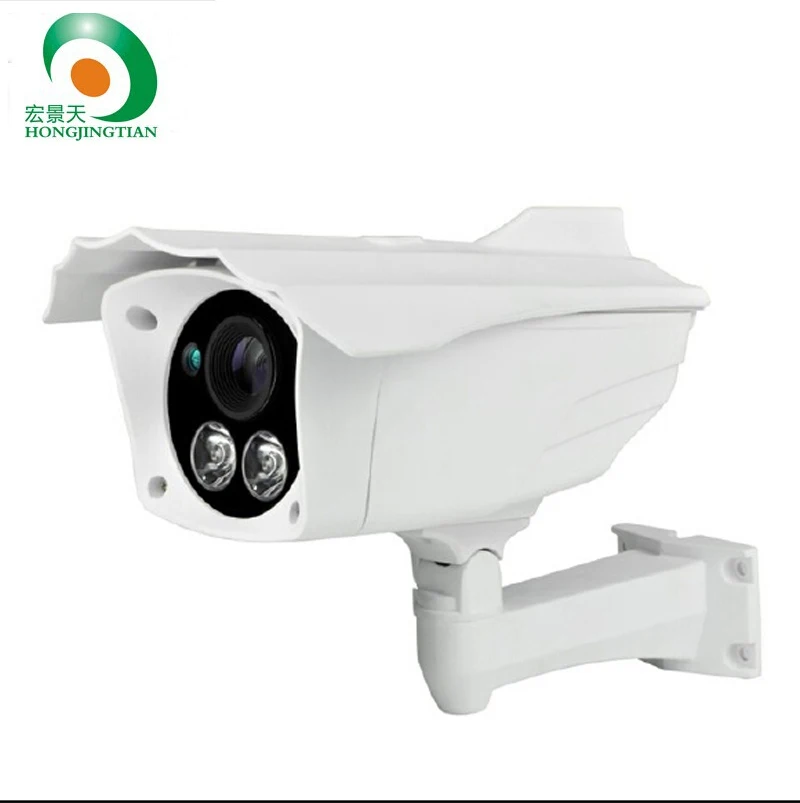  Security Sony Effio-e CCD 700tvl 960H  IR 50 meters outdoor surveillance CCTV Camera with bracket free shipping 