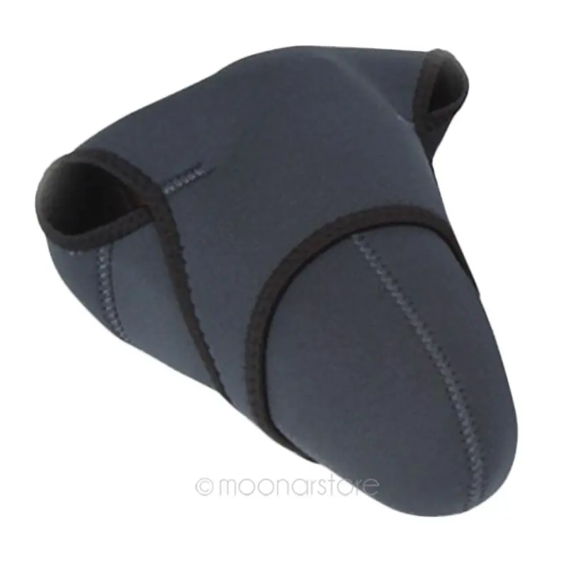 

Soft Neoprene Camera Inner Lens Case Pouch Bag for Nikon Nikon D90 D700 D7100 Canon 6000 650D 700D Camera DSLR LS