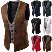 Мужской жилет, Осень-зима, Повседневный, с карманами, Beston Droit, жилет, куртка, верхнее пальто, chalecos para hombre chaleco hombre, Прямая поставка