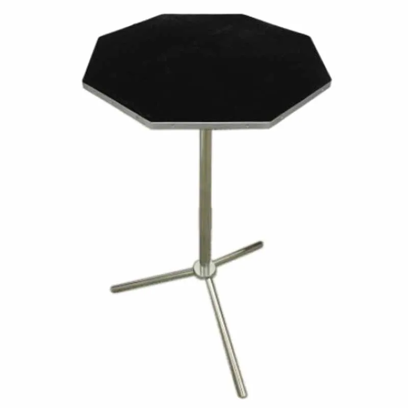 Профессиональный штатив Magic Table-восьмиугольный круглый Настольный волшебный