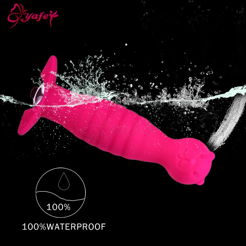 Wand Massager (11)