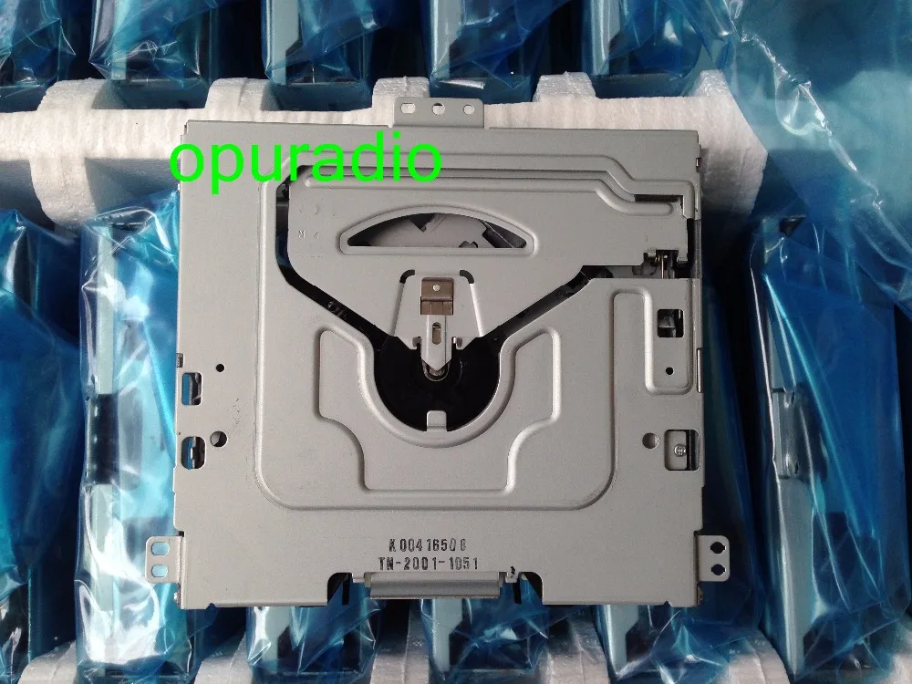 Matsushita один CD механизм погрузчика RAE-0142 RAE0142 RAE-501 RAE-502 погрузчик без PCB для автомобильный радиоприемник