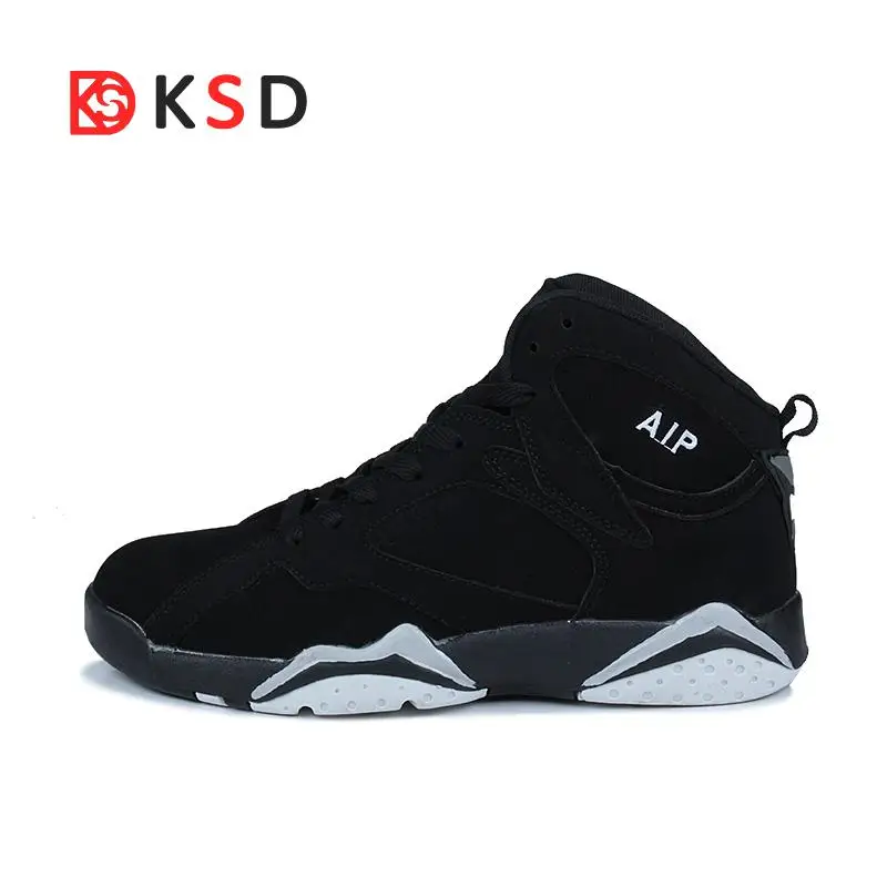 2018 invierno calidez felpa Zapatillas De Baloncesto amortiguación cesta deporte Zapatillas De Baloncesto Basketbol Ayakkabi