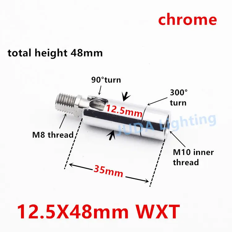 12.5X48mm