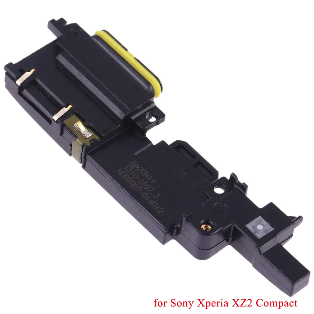 XZ2 Compact 1