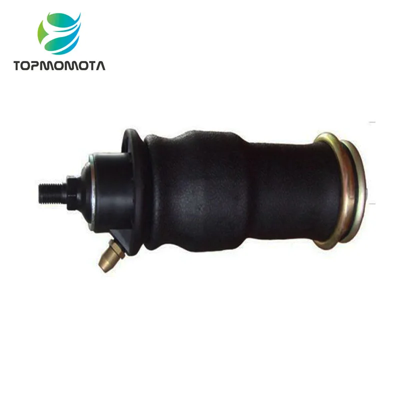 2 Pieces 94/114/144 Front Rubber Air Spring Shock Absorbers for Salein