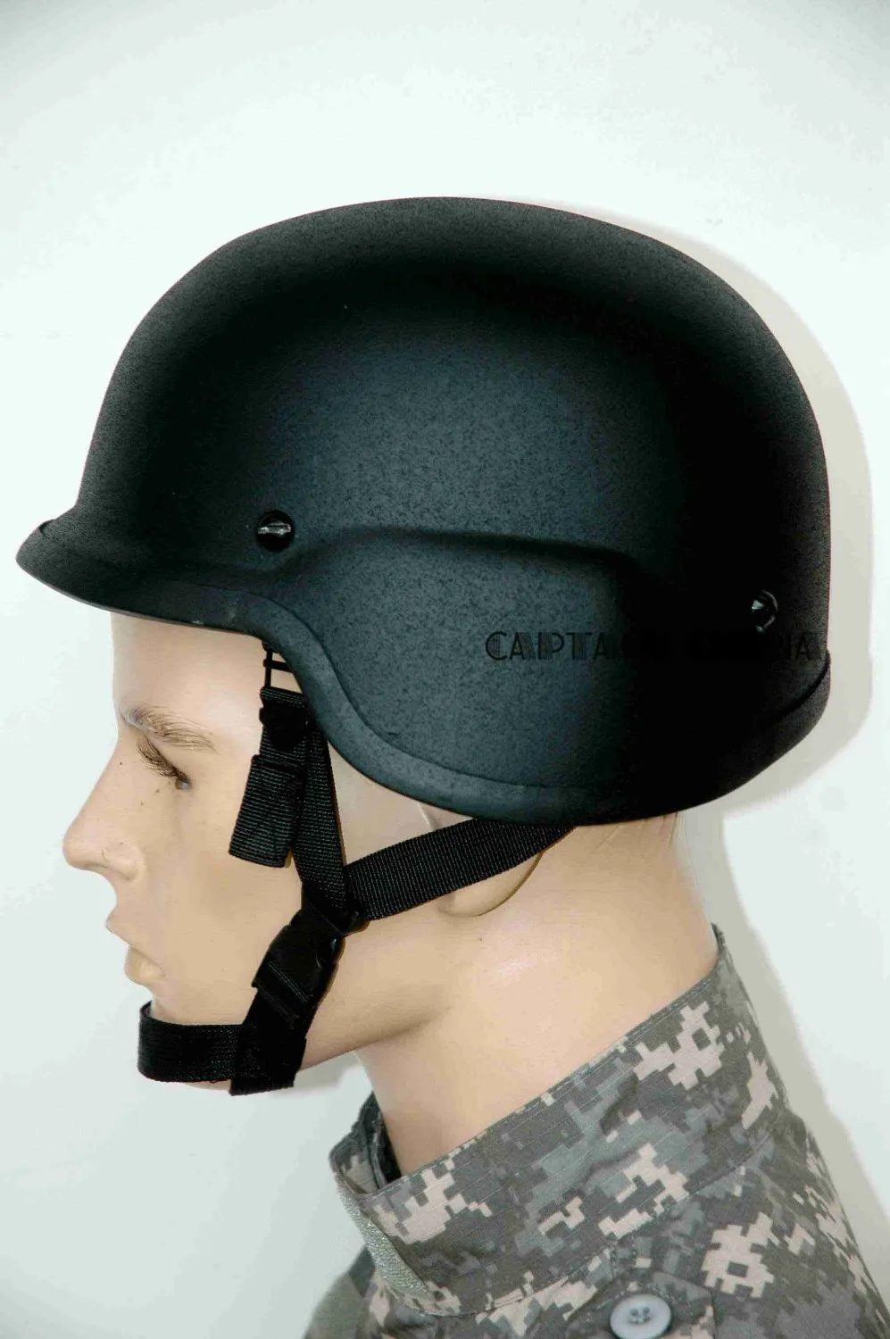 

M88 Ballistic Helmet Safety Bulletproof Helmet with NIJ IIIA standard Bulletproof Helmet