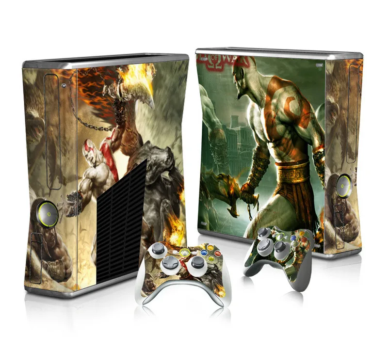 TN-XBOX360 SLIM-102