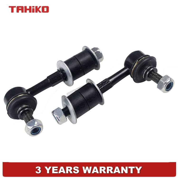 

2pcs stabilizer link Sway Bar links for Mitsubishi Carisma Space Star Volvo S40 ,30852103