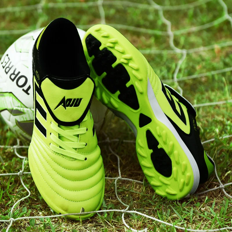 الرجال futzalki أحذية كرة القدم رياضية داخلي العشب superfly الصالات 2019 الأصلي أحذية كرة القدم الكاحل عالية الأحذية الطويلة الخاصة بكرة القدم المراب...