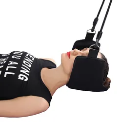 smelov fashion portable Neck Pain Relief relaxing Hammock neck Massager foam napping sleeping pillow cushion For Home Office smelov fashion portable Neck Pain Relief relaxing Hammock neck Massager foam napping sleeping pillow cushion For Home Office