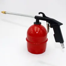 Масло воздуховод двигатель кондиционер очистки воздуха пистолет воздушный удар пистолет удлинение бар дуя пыли пистолеты