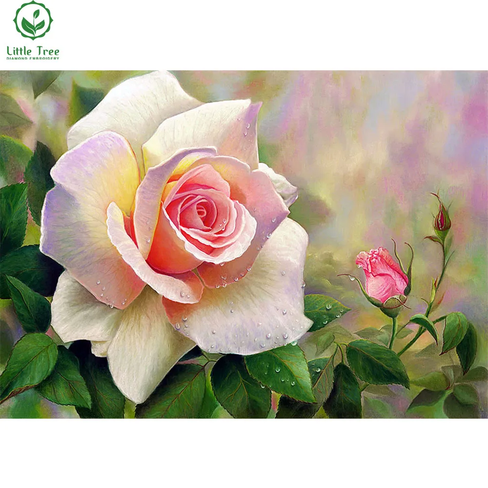 Online Buy Wholesale oil pastel paintings flowers from China oil pastel