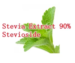 

Wholesale 5000g Pure Stevia Extract 90% Stevioside powder (176oz) No Bitter Taste Zero Calories free by fedex