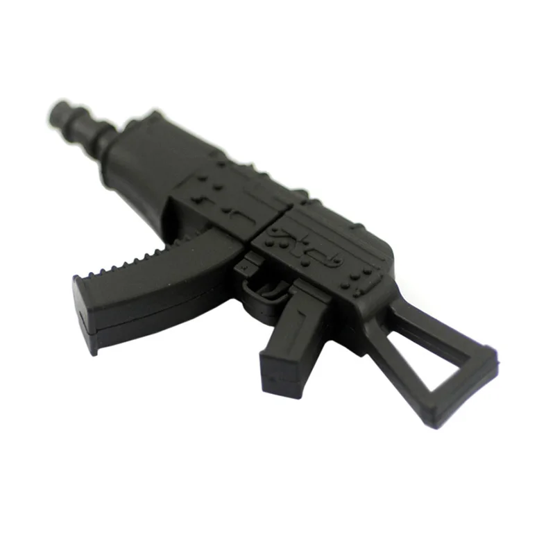 Gun AK1