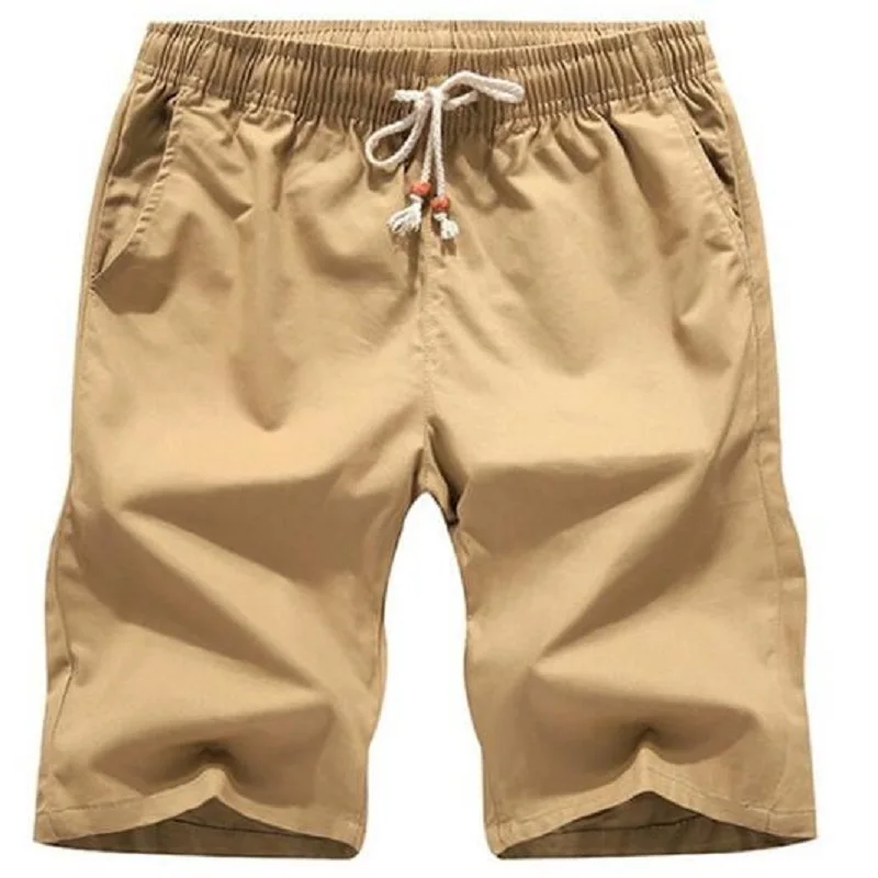 Hot 2020 Newest Summer Casual Shorts Men's Cotton Fashion Style Man Shorts Bermuda Beach Shorts Plus Size 4XL 5XL Short Men Male Hot 2020 Newest Summer Casual Shorts Men's Cotton Fashion Style Man Shorts Bermuda Beach Shorts Plus Size 4XL 5XL Short Men Male
