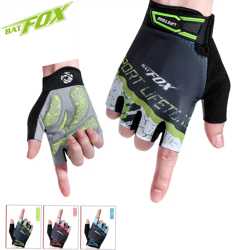 Non-slip Bicycle Cycling Full Finger Gloves Outdoor Sport Warm Bike Cycle Mitten