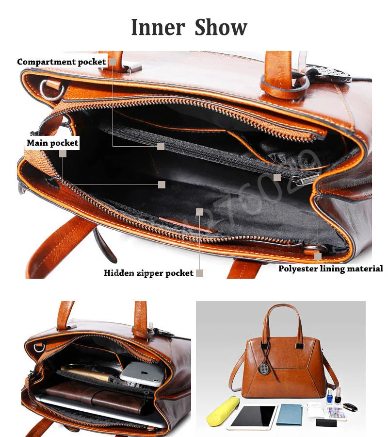 inner show