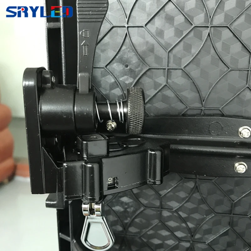 Светодиодный экран P3.91 и P4.81 для помещений светодиодный 500 мм x 1000