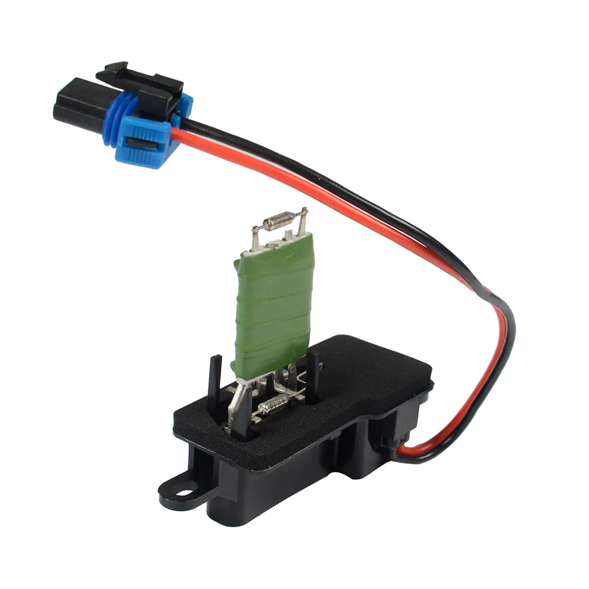 Heater Blower Motor Resistor for Chevrolet Express 1500 2500 3500
