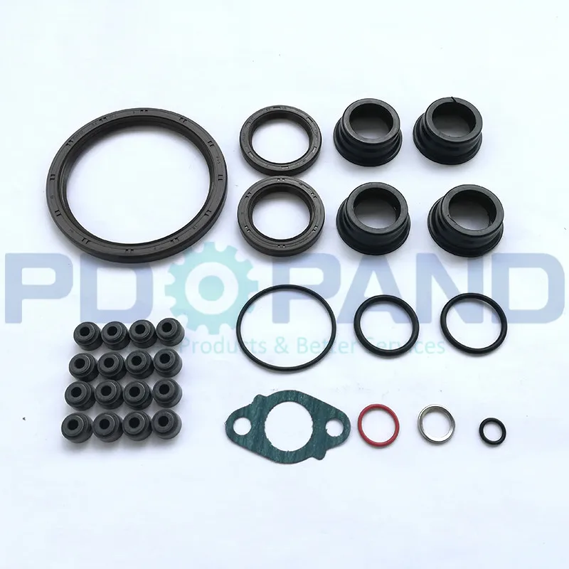 Engine Rebuilding Gasket Kit for Mitsubishi CARISMA 1.6L DA1A LANCER CJ-CP CS-W CE 1.8L 2.0L MIRAGE CK-A FTO DE2A 1.8L 2