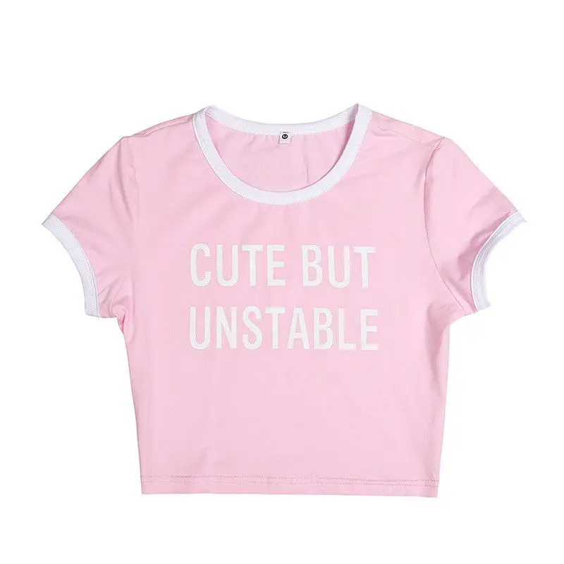 Женская хлопковая футболка летняя розовая с коротким рукавом|short t shirt|shirt cutefashion