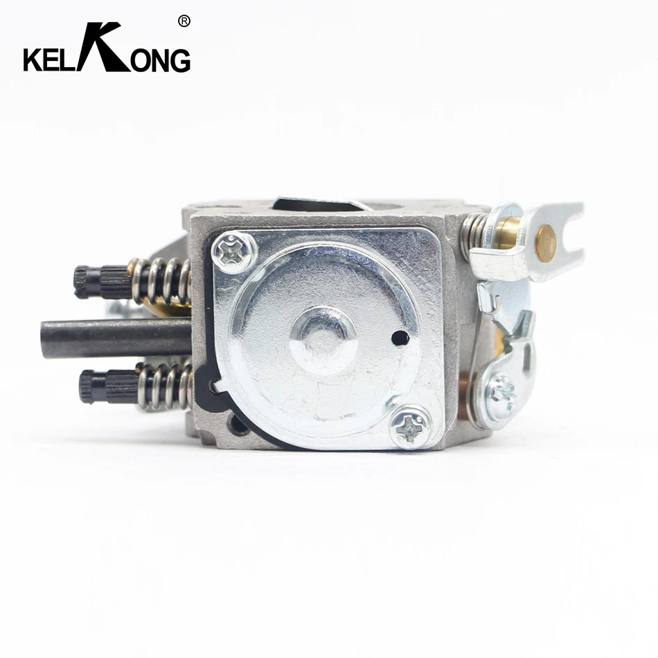 Карбюратор kelkong для Husqvarna 123 223 322 323 325 326 327 C L LD р LDX RX RJ для Zama C1Q-EL24 триммеры Carb 503283401