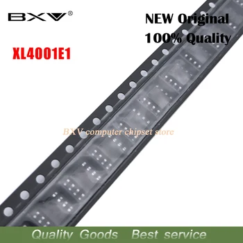 

10pcs/lot XL4001 XL4001E1 SOP-8 new original Free shipping