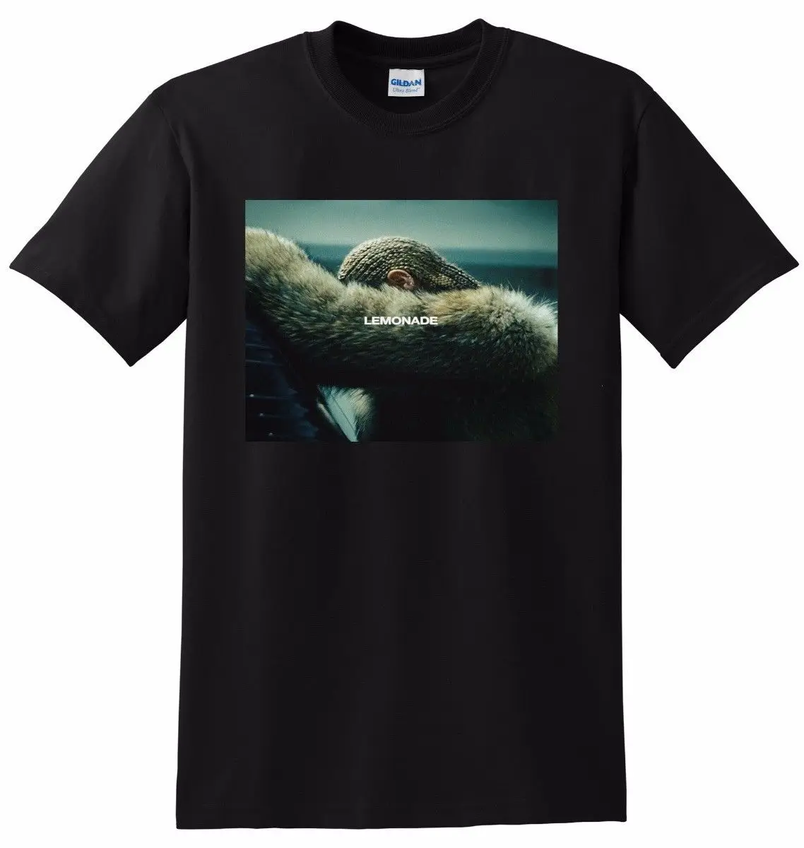 

Beyonce T Shirt Lemonade Album Cover Tee Small Medium Large Or Xl