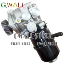 High Quality New Power Steering Pump For Mitsubishi V68 V78 3 2 Desiel For Pajero Montero