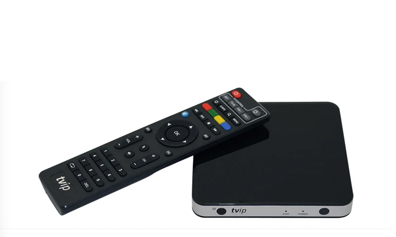 Tvip S Box V 410 Купить