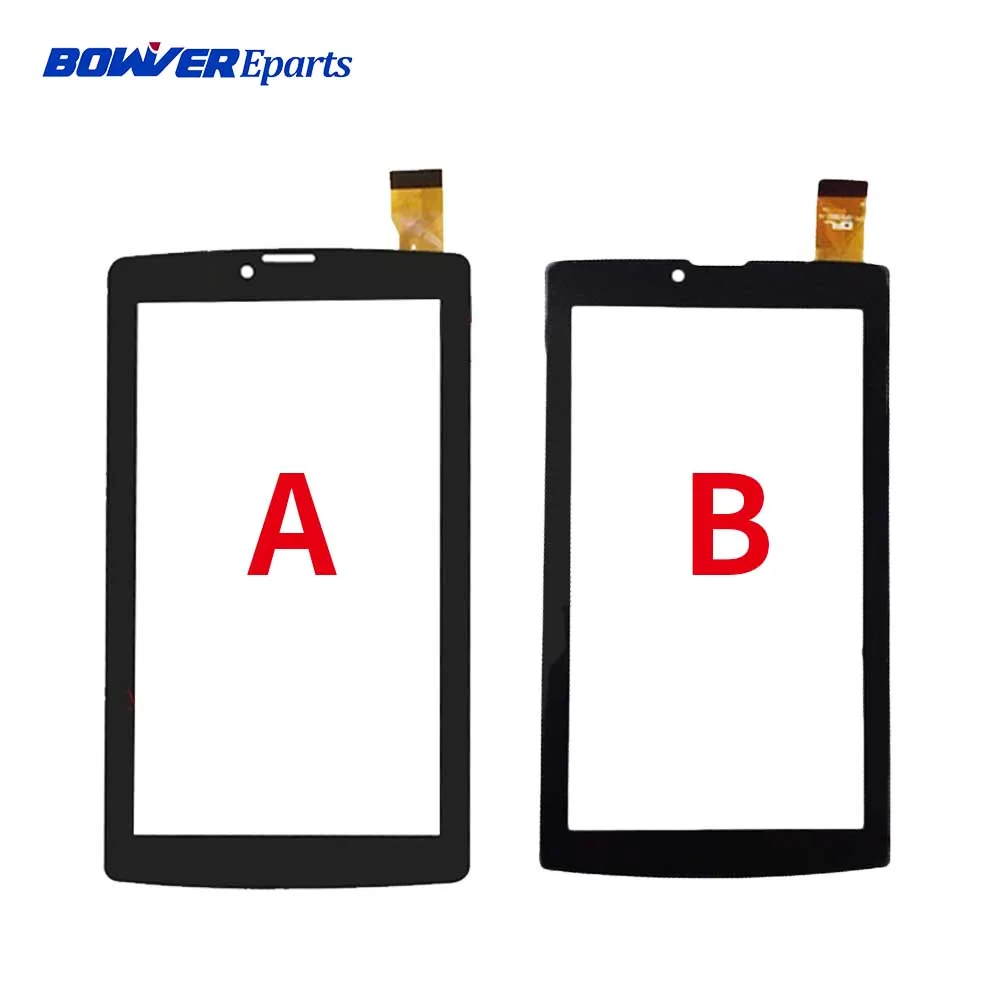 HD05V01 FPCDP070002F9 Touch Screen Digitizer For 7" BQ7083G Light