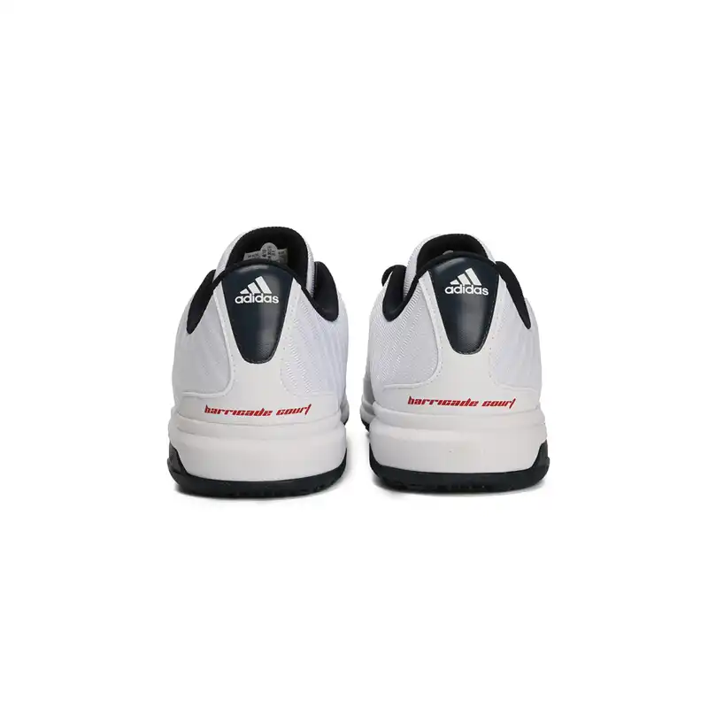 adidas barricade court oc