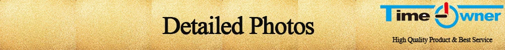 Detailed Photos