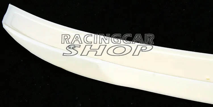 Rear Trunk Spoiler Wing fit for VW VOLKSWAGEN JETTA 4DR MK6 Sedan 2011UP