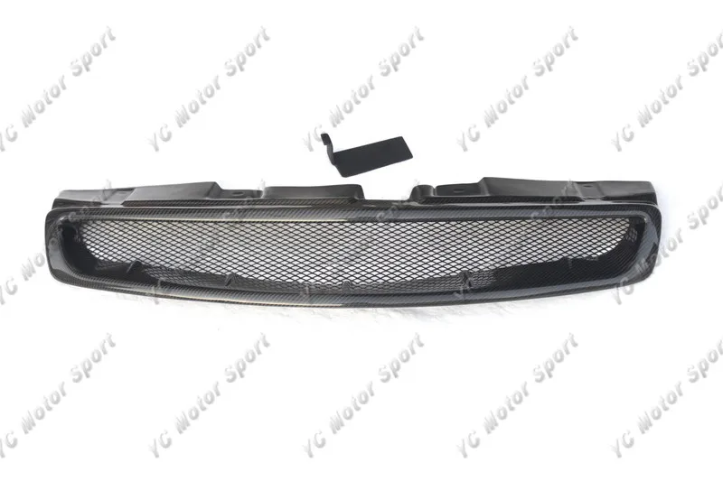 2003-2007 Infiniti G35 2D Coupe Front  Grille CF (9)