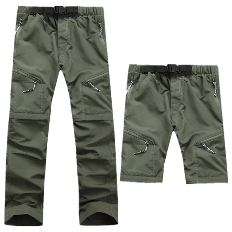Quick Dry Pants (3)