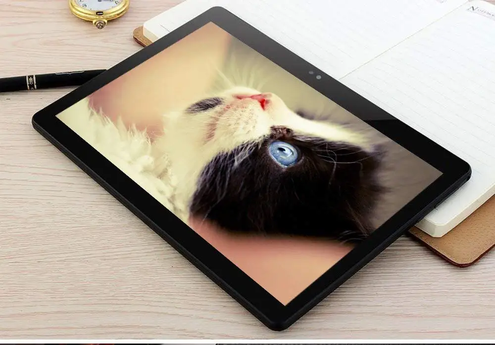 3G Phone Call Android 7.0 OS 10 inch 1280X800 IPS Touch Screen 4GB+32GB Dual Camera Dual SIM Wifi GPS Octa Core Tablet pc 10 (14)