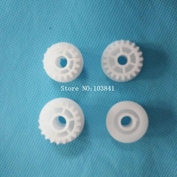 RU5-0956-000 RU5-0957-000 RU5-0958-000 RU5-0959-000 Fuser Drive Gear Kit For HP 3005 P3005 M3027 M3035-1(1)