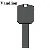 Vandlion Mini Key Hidden Voice Recorder Audio Recording Professional Dictaphone MP3 Player HD Noise Reduction Pen Recorder V7 ► Photo 2/6