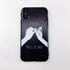 darling black
