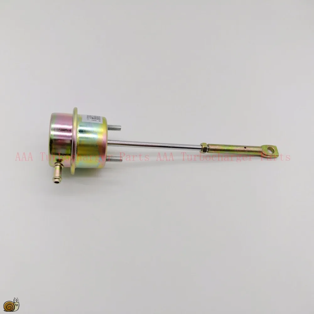 Турбокомпрессор высокого давления 9psi 25psi HX35W/HX40/HX40W детали турбокомпрессора