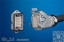 500810 0000 I/O Разъемы Mini Робот Conn Пгс Оболочки Задницу (Mr_Li)|connector|ass |
