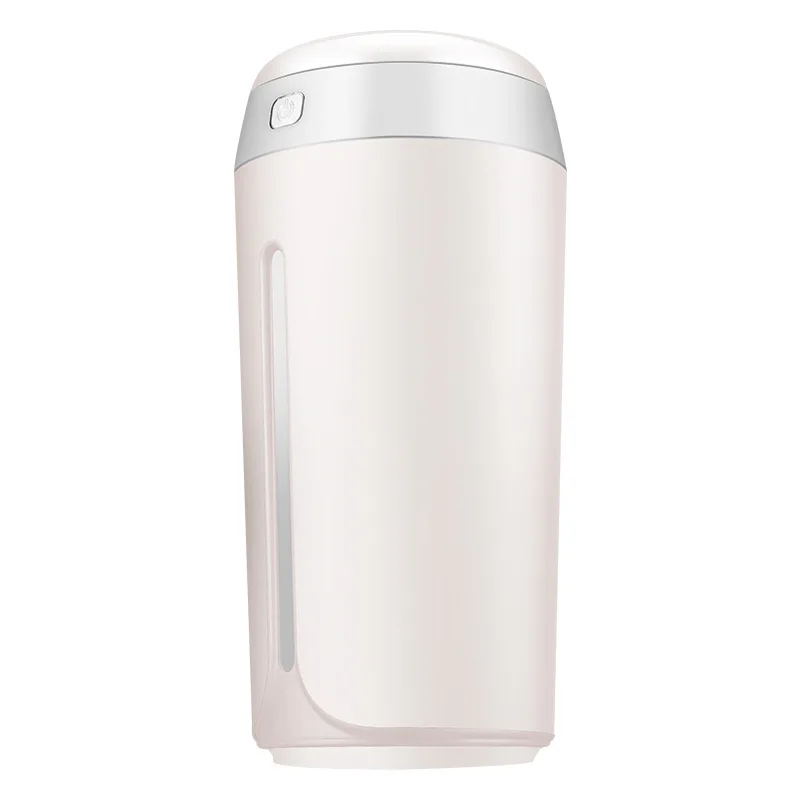 

High Quality 380ML Ultrasonic Air Humidifier Aroma Essential Oil Diffuser for Home Car USB Fogger Mist Maker with LED Night Lamp