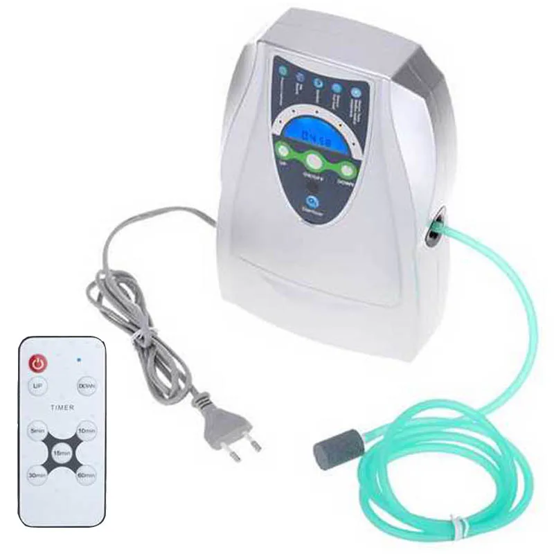 ozone generator portable Disinfection Disinfector water Ozone machine
