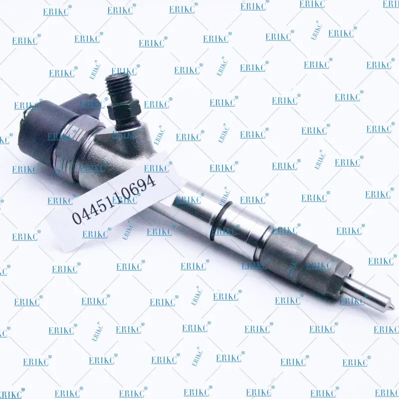 Hot sale Diesel engine parts fuel injector 0445120007 injector fuel pump bosch