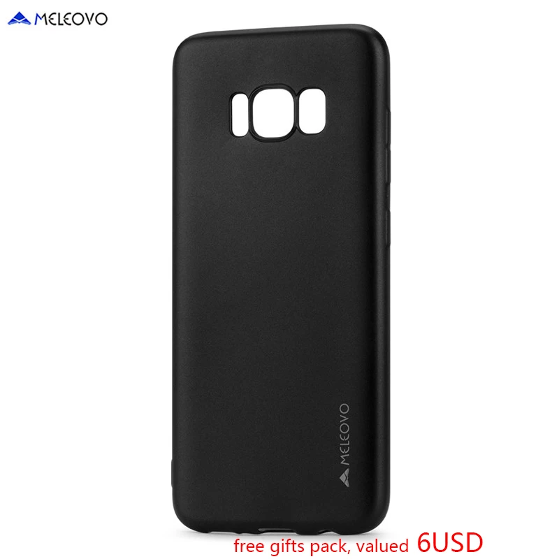 Case For Samsung Galaxy S8 /J7/J5/A5 2017/for iPhone 8/8plus/X Super Frosted Shield TPU Back Cover with Gift and Retail Package |