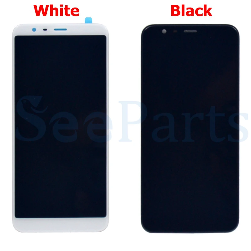 2018 NEW For Meizu M8C LCD Display with Touch screen with frame Digitizer assembly replacement parts for meizu M8 C M809L LCD   (3)
